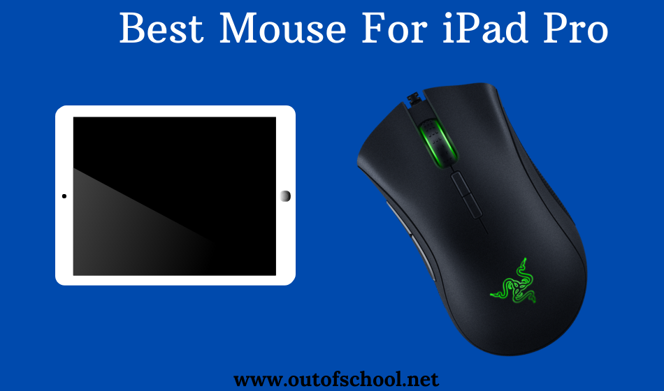 best mouse for ipad pro