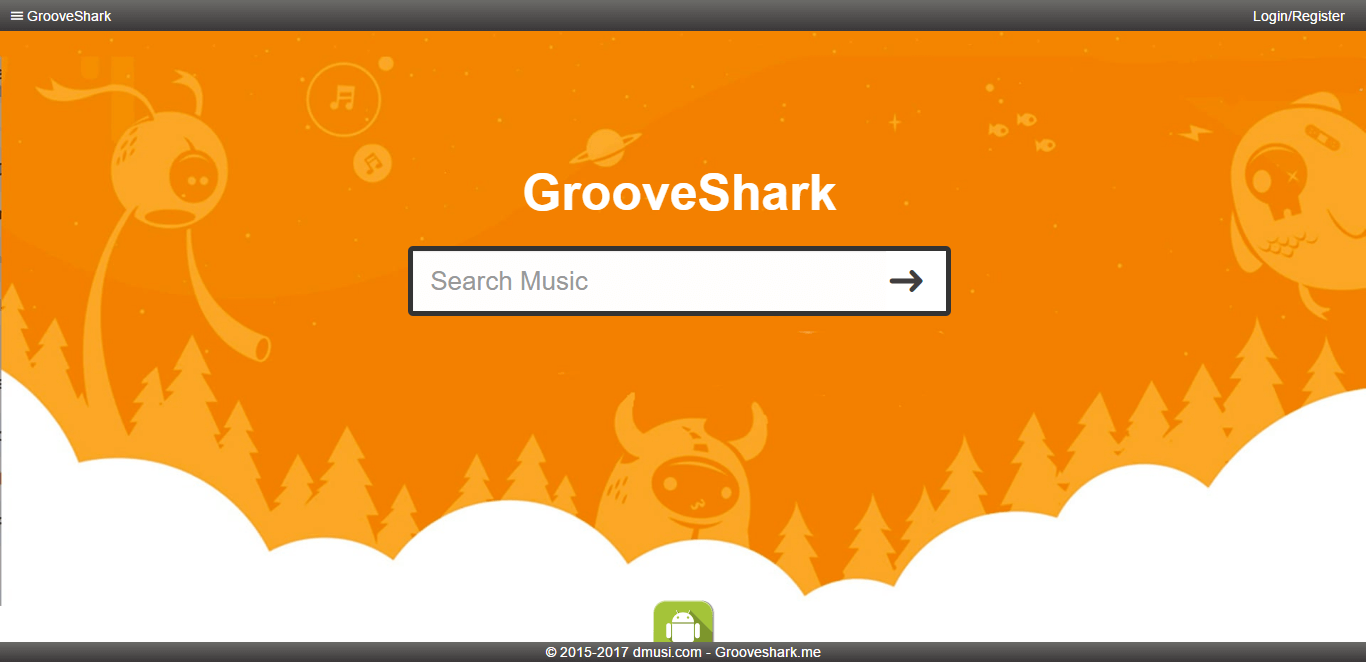 GrooveShark