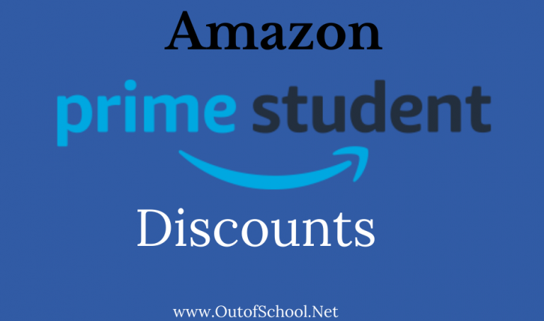 how to add student discount to amazon prime