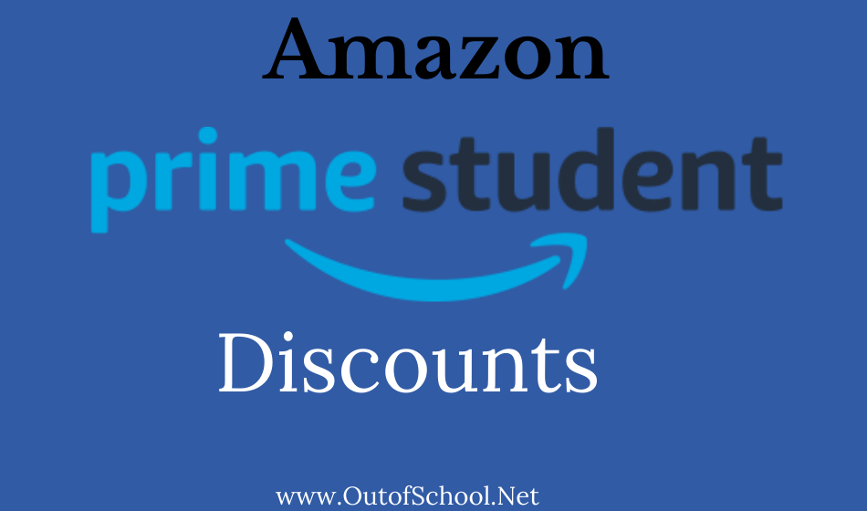 Amazon Prime Student Discount (2021) Prime Video, Music Etc.