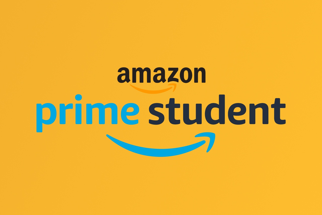 Amazon Prime Student 