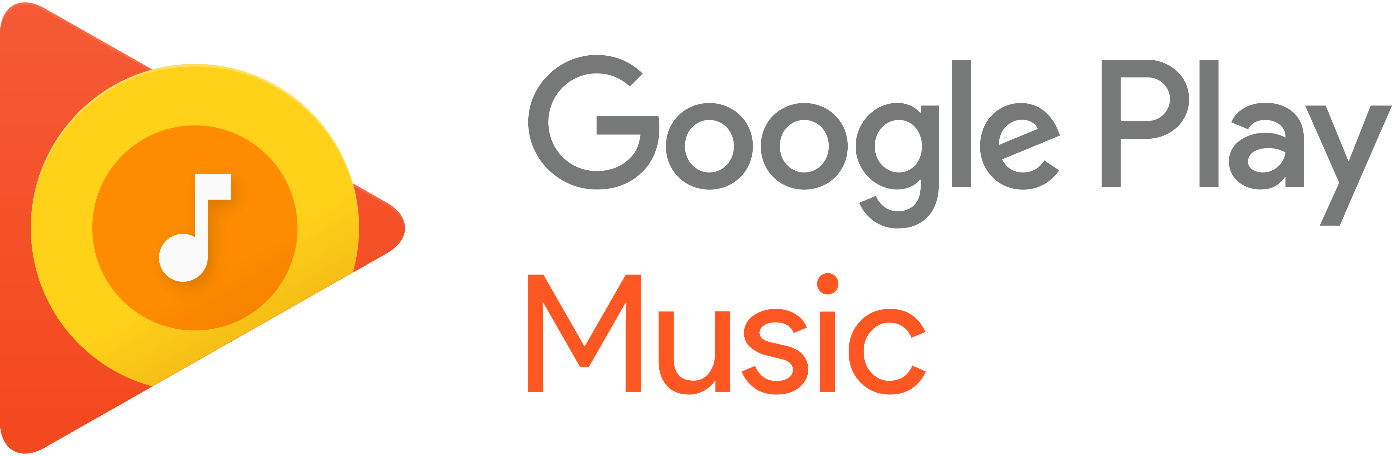 Google Play Music