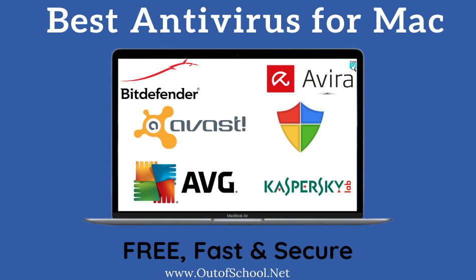 best rated antivirus for mac