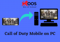 Call of duty mobile on PC