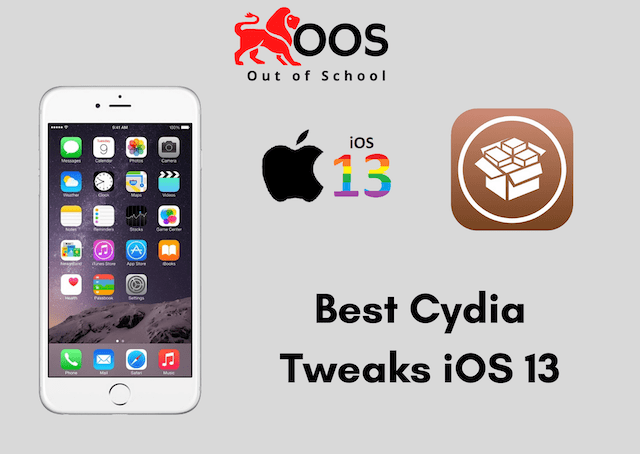 Cydia Tweaks iOS 13 