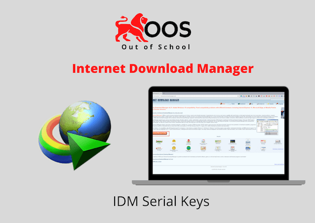 IDM Download - IDM serial keys 