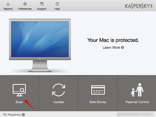 best internet protection for mac