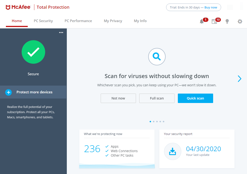 rubica for mac review antivirus