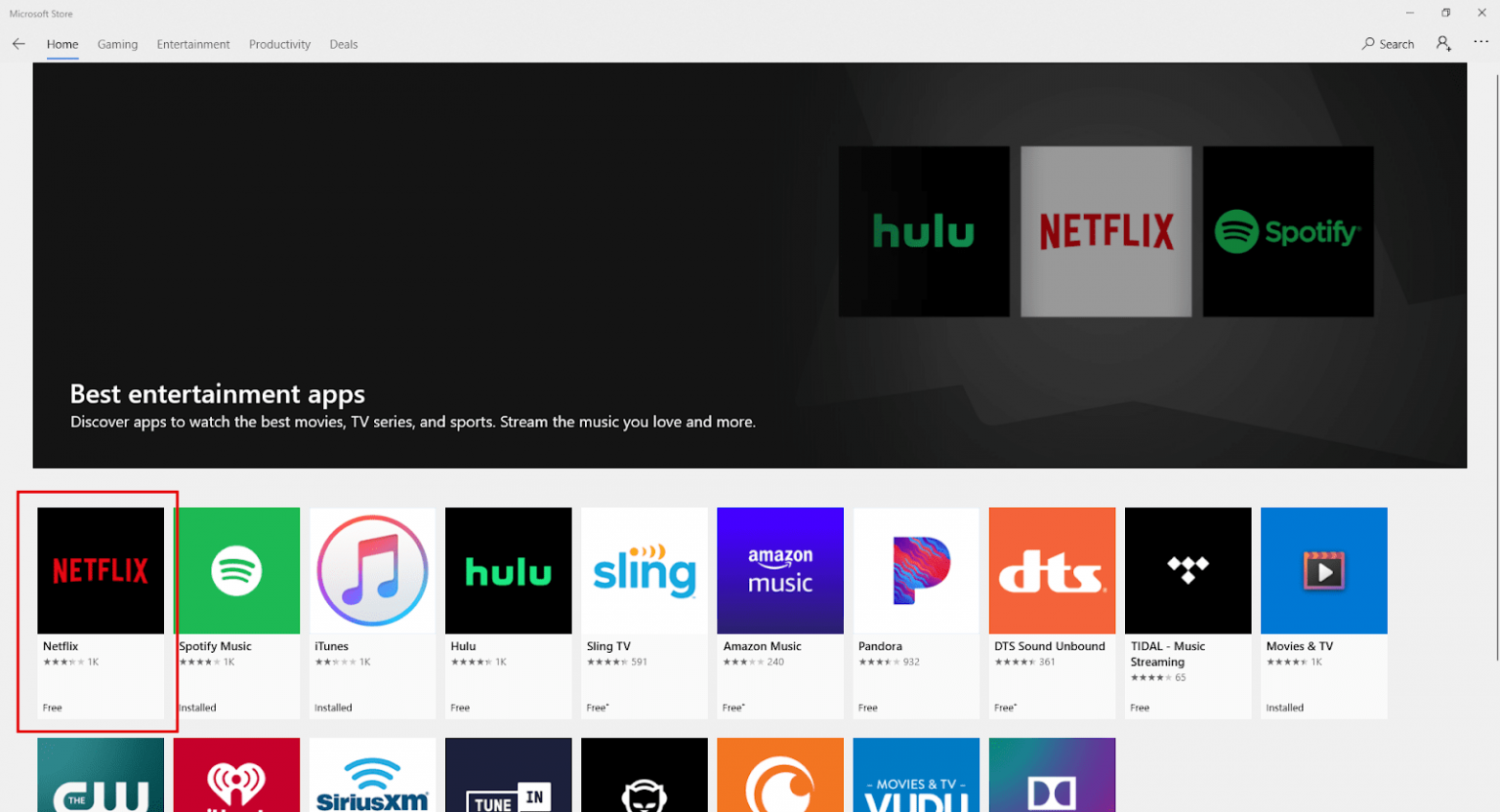 Netflix for PC | Download for Windows and Mac [2021]