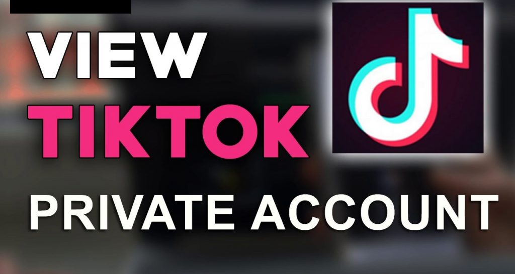 How to View Private Tiktok Account Working Methods [2022]