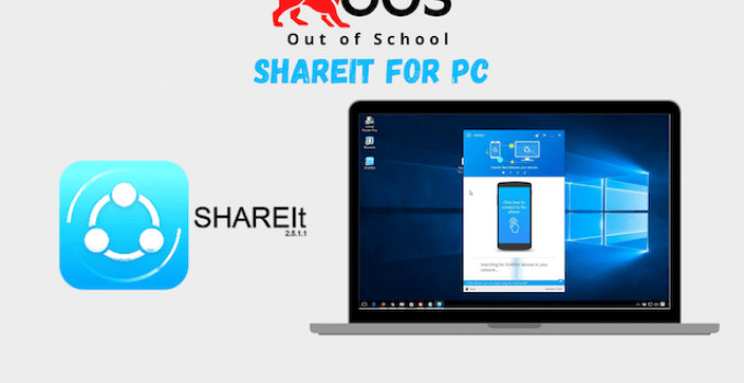 Shareit for PC