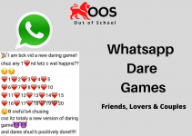 Whats app games