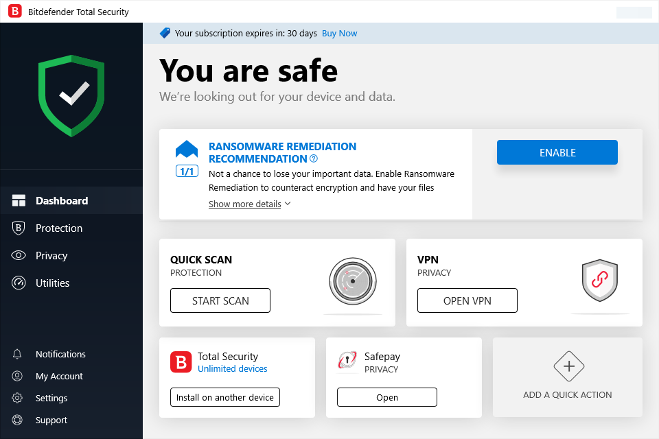 best antivirus software for mac free