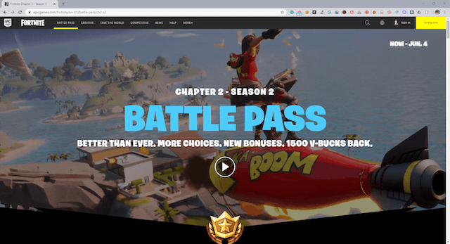 go-battle-pass-website