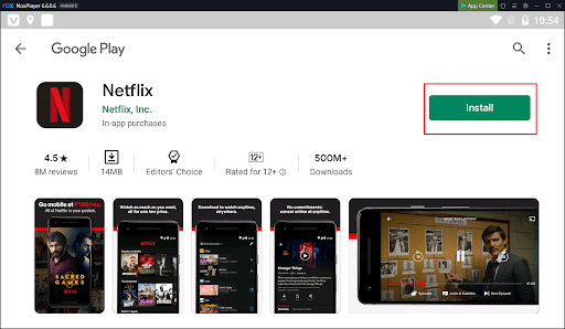 Netflix for PC | Download for Windows and Mac [2021]