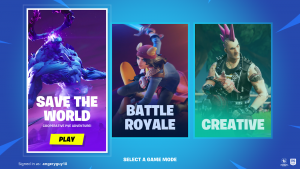 Fortnite for Windows 10 | How to Download & Play on PC?