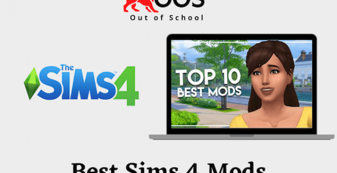 Sims 4 mod
