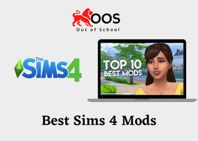 Best Sims 4 Mods 